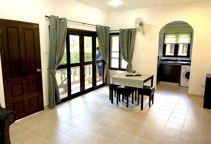 فندق Marilyn’s Resort Koh Samui