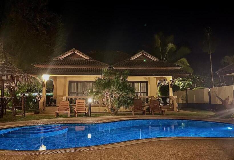 فندق Marilyn’s Resort Koh Samui