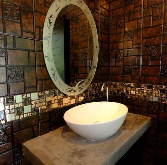 فندق Panisara Pool Villa Samui