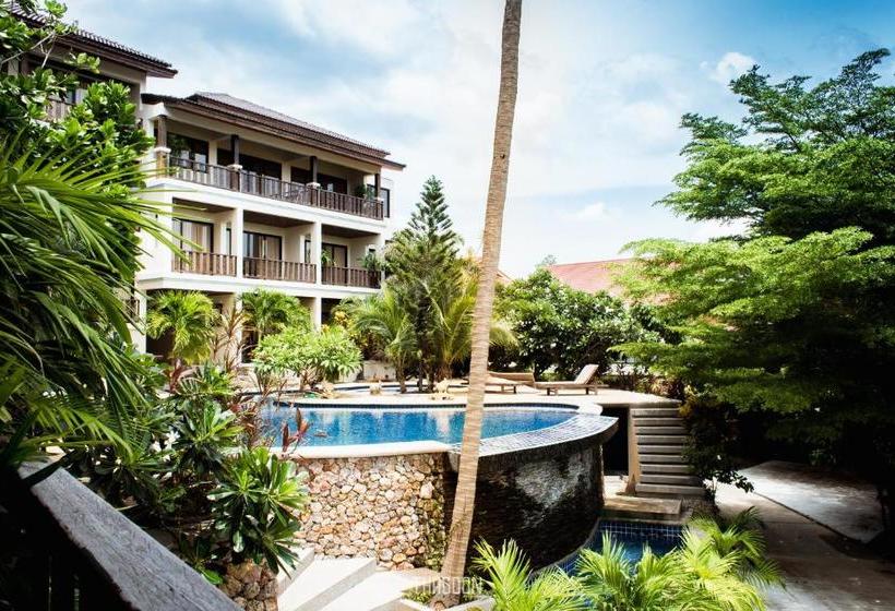 فندق Panya Resort
