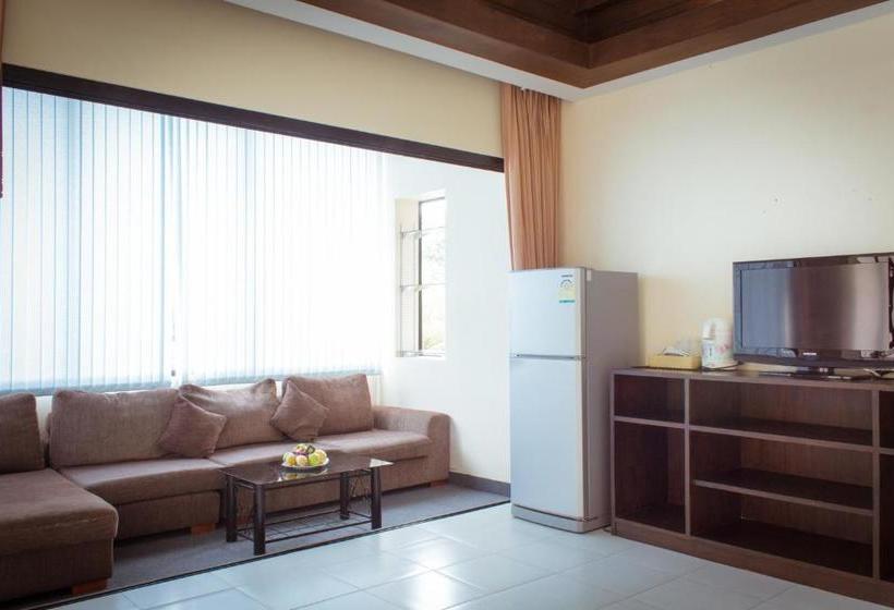 فندق Panya Resort