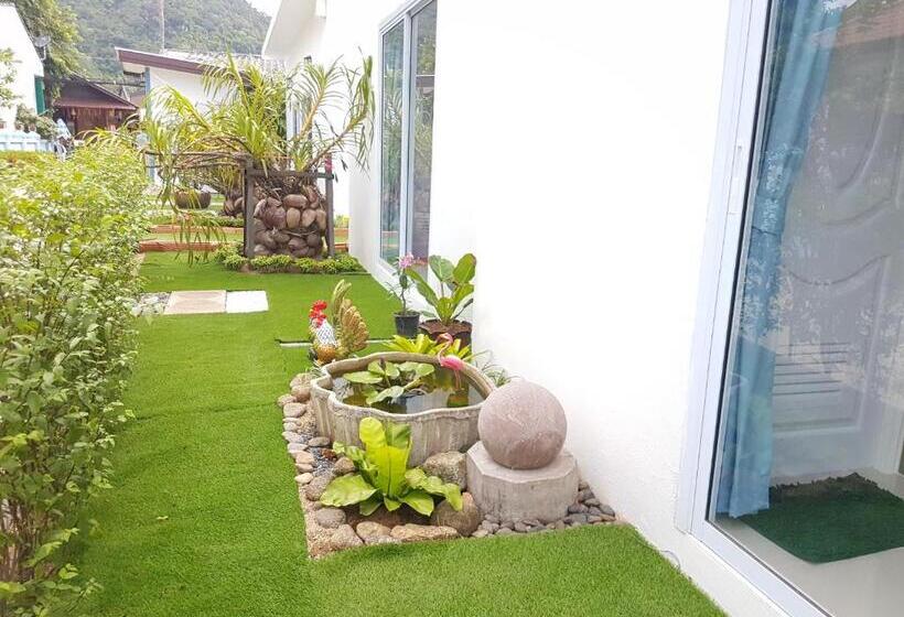 هتل Phannarai House