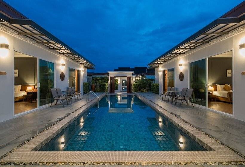 هتل Phuket La Siesta