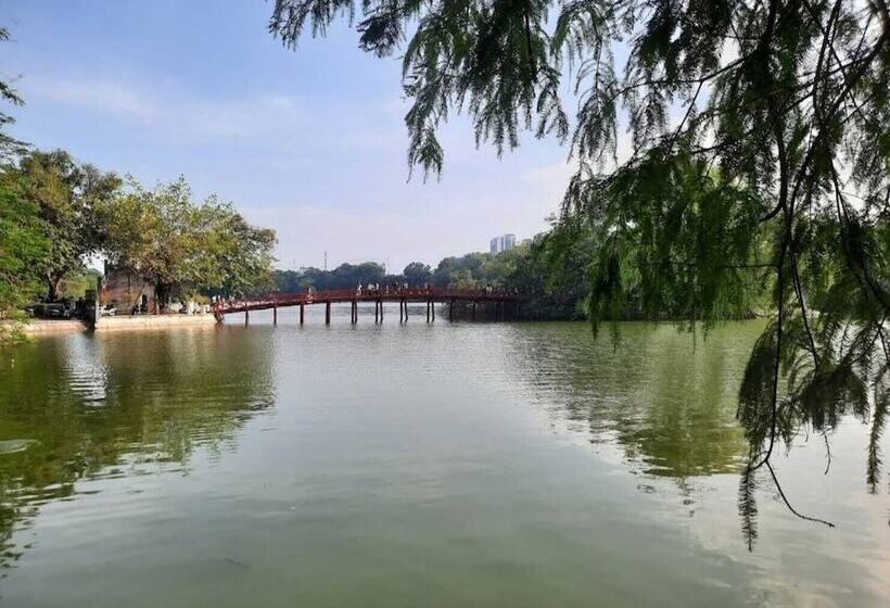 Fotos del hotel Rex Hanoi:  19