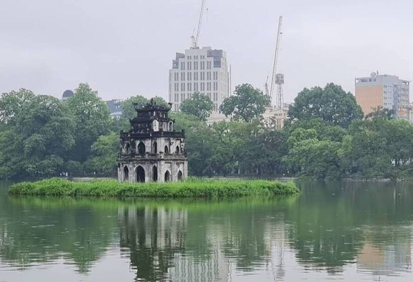 Fotos del hotel Rex Hanoi:  6