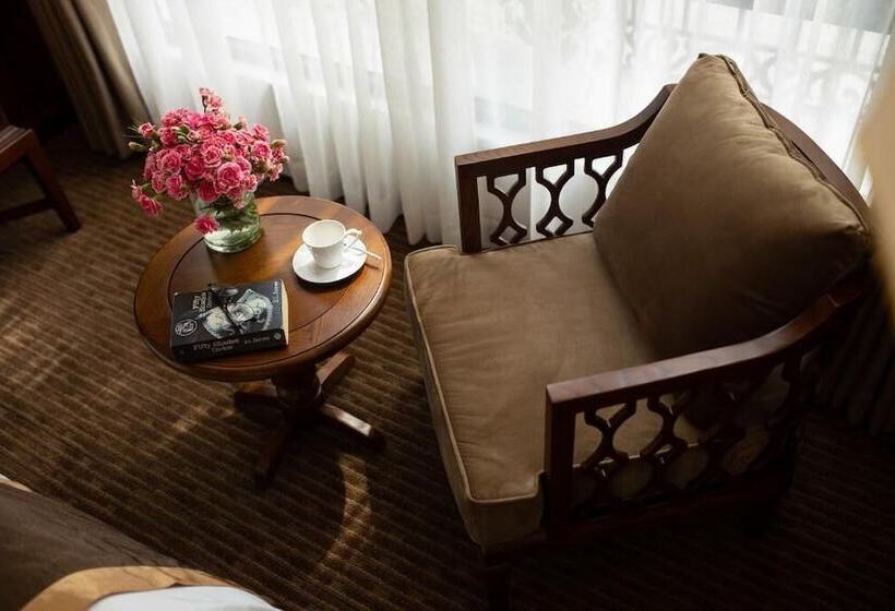 Fotos del hotel Rex Hanoi:  9