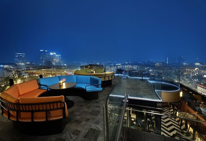 Fotos del hotel Rex Hanoi:  34