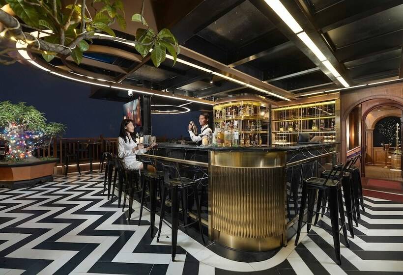 Fotos del hotel Rex Hanoi:  26
