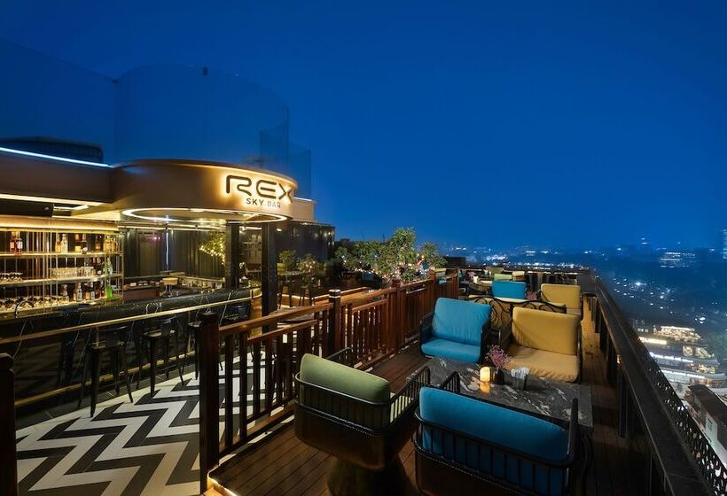 Fotos del hotel Rex Hanoi:  13