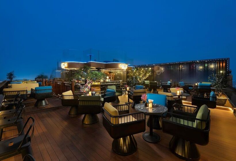 Fotos del hotel Rex Hanoi:  30