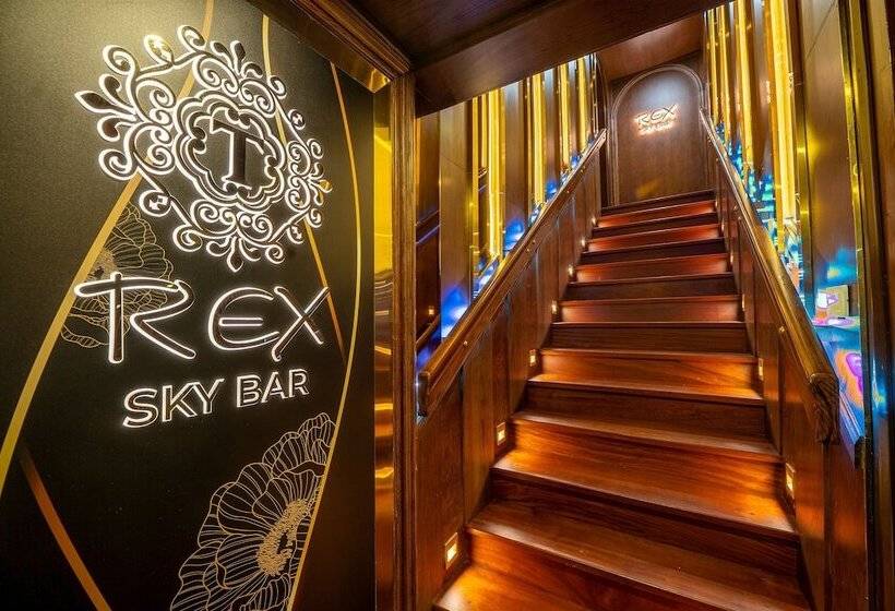 Fotos del hotel Rex Hanoi:  22