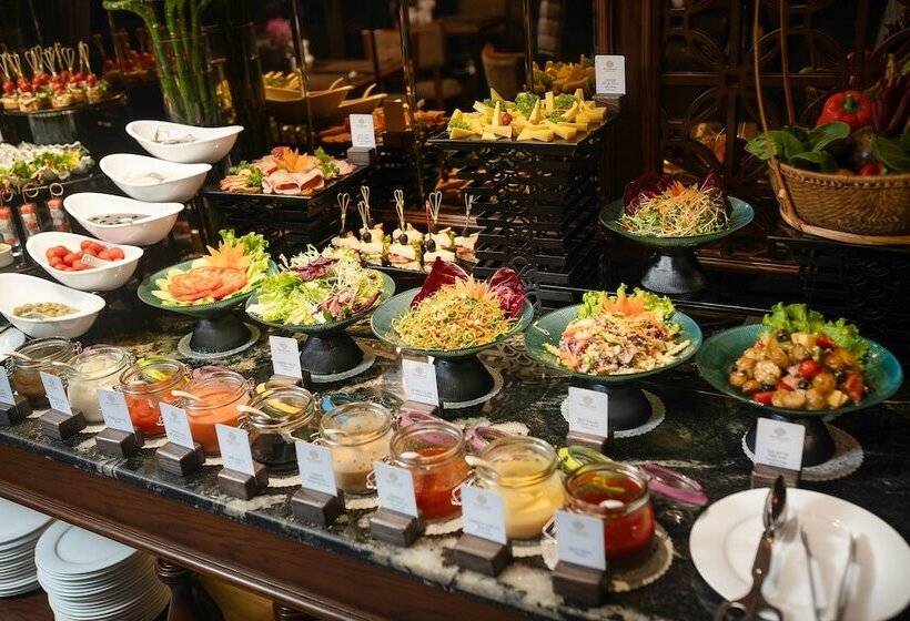 Fotos del hotel Rex Hanoi:  3