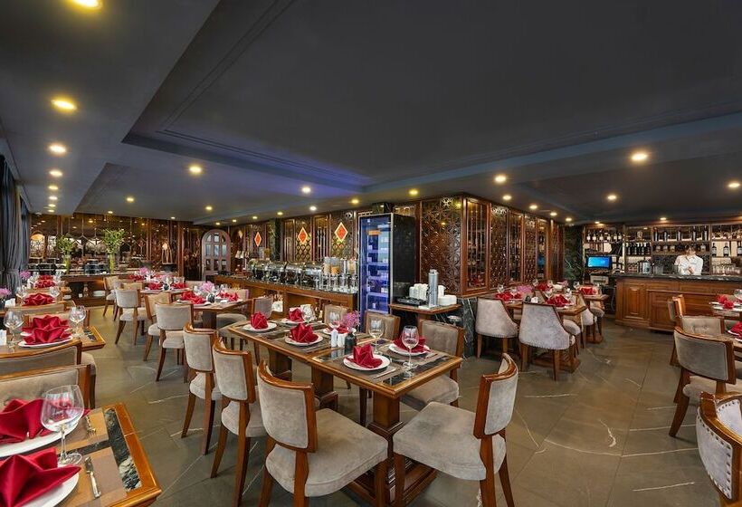 Fotos del hotel Rex Hanoi:  36