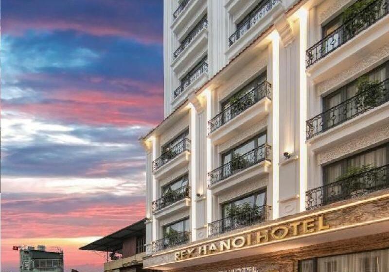 Fotos del hotel Rex Hanoi:  31