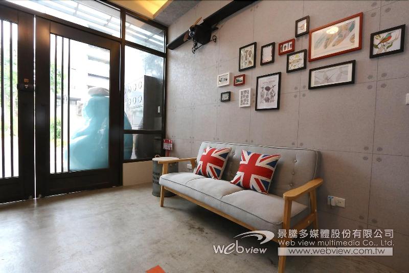 هتل Ruo Shui Hotspring