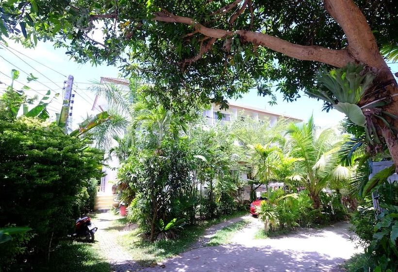 فندق Choengmon Residence