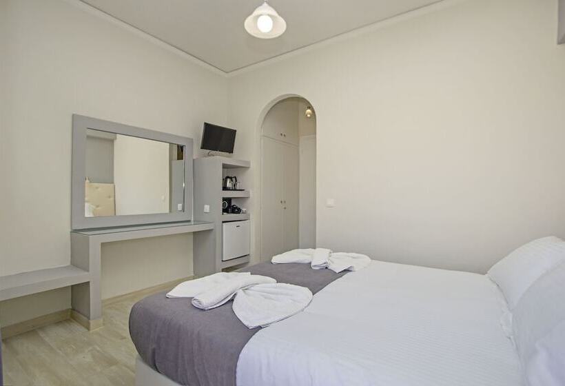 San Georgio Boutique Hotel   Adults Only