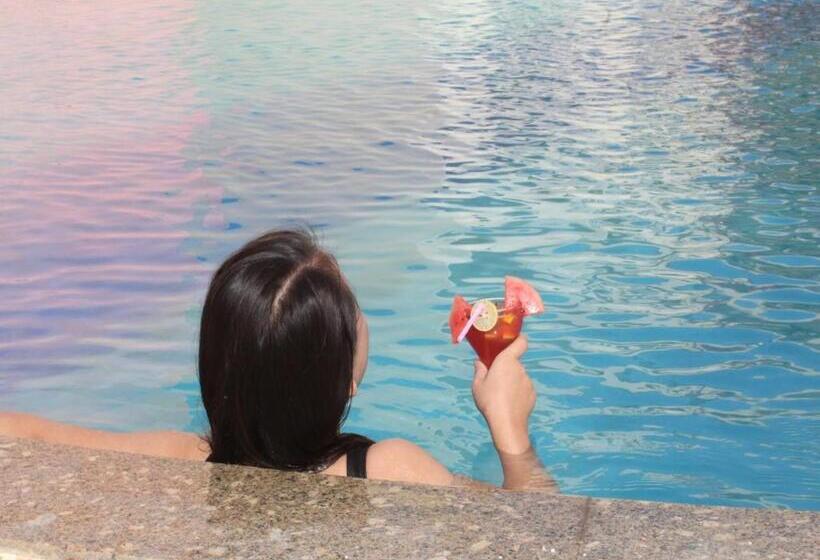 酒店 Seven Sky Clarks Exotica