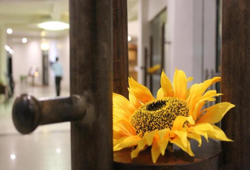 酒店 Seven Sky Clarks Exotica