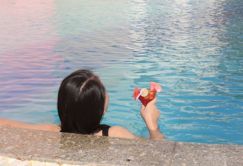 酒店 Seven Sky Clarks Exotica