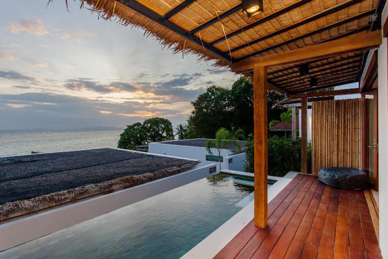 هتل The Humble Villas