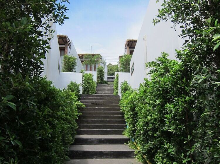 هتل The Humble Villas