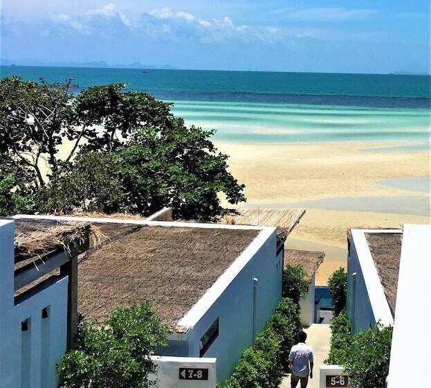 هتل The Humble Villas