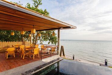 هتل The Humble Villas