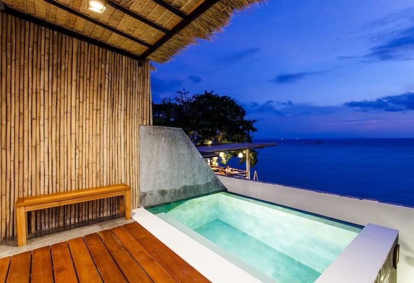 هتل The Humble Villas