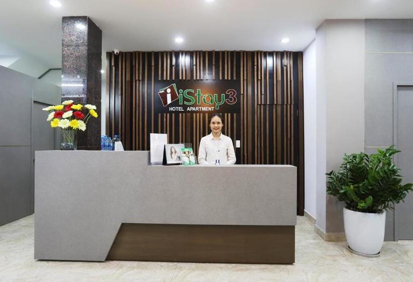 Istay  Apartment 3