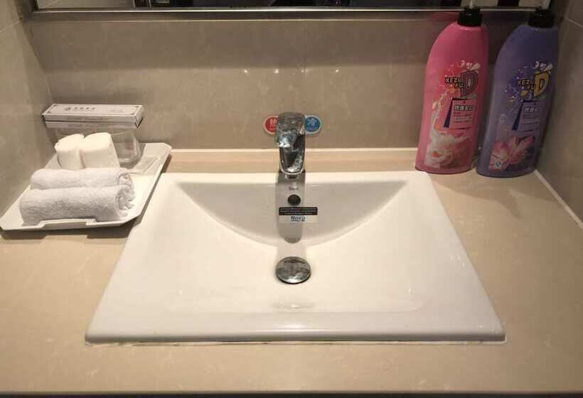 Jia Zhao Ye Sunny Seaview Apartment