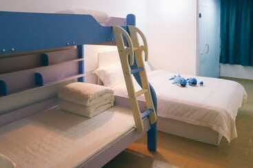 Jiulongwan Boutique Apartment