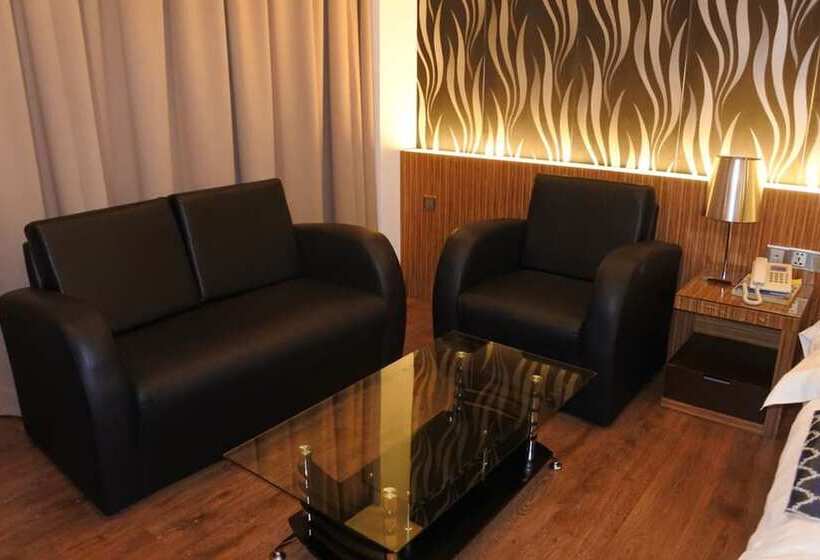 New World Express Motel