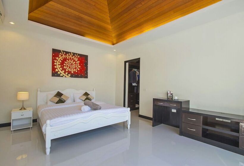 Oazza Villa