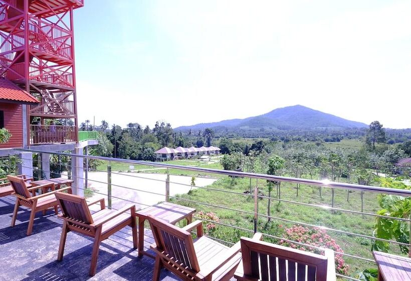 Pannipa Villa