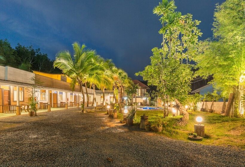 پانسیون Aonang Privacy Resort