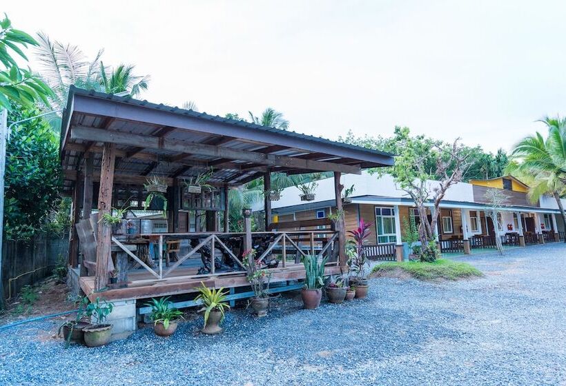 پانسیون Aonang Privacy Resort