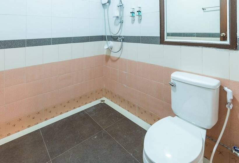 پانسیون Aonang Privacy Resort