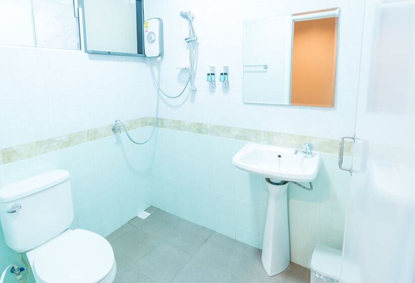 پانسیون Aonang Privacy Resort