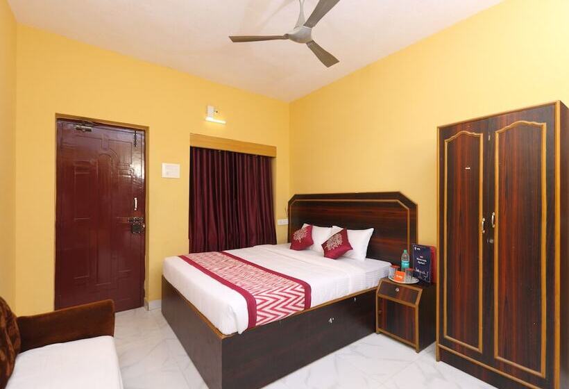 펜션 Art Residency