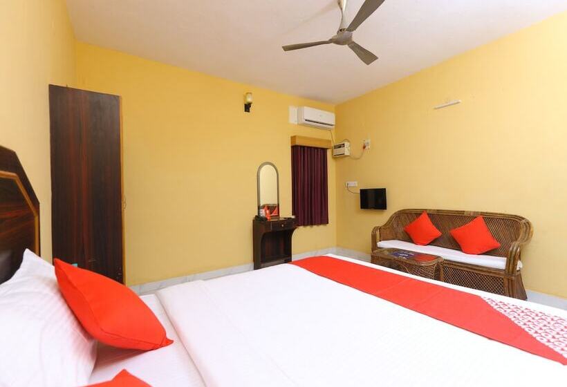 펜션 Art Residency