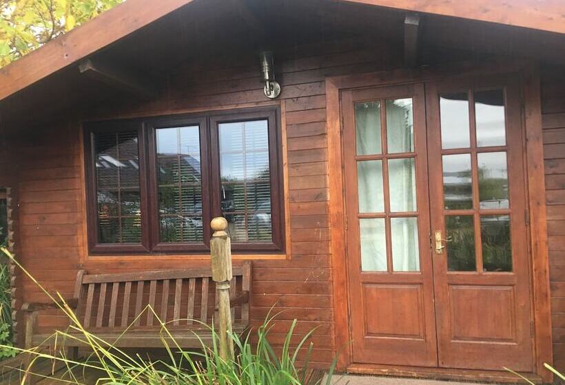 פנסיון Bridge Farm Guesthouse Rooms