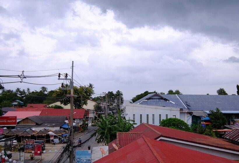 پانسیون C.samui Guesthouse
