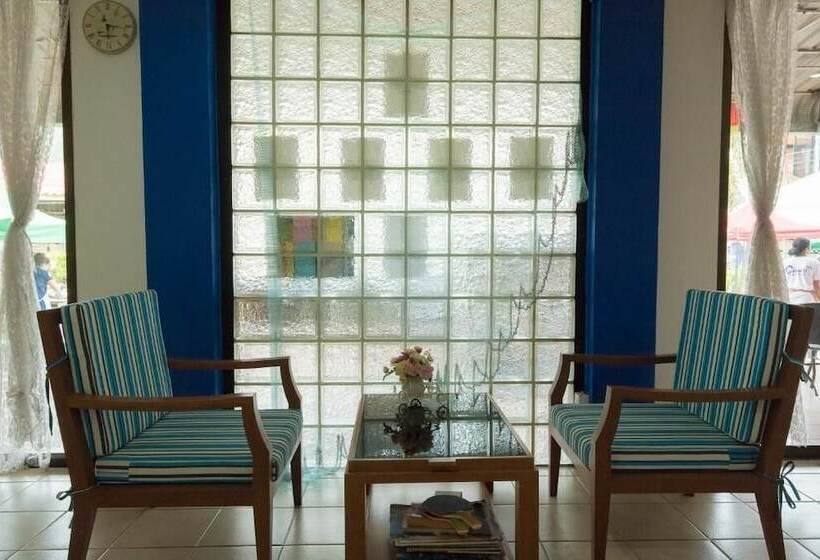 پانسیون C.samui Guesthouse
