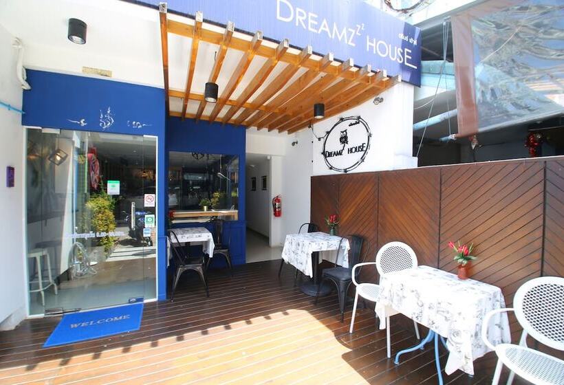 Pensão Dreamz House Boutique