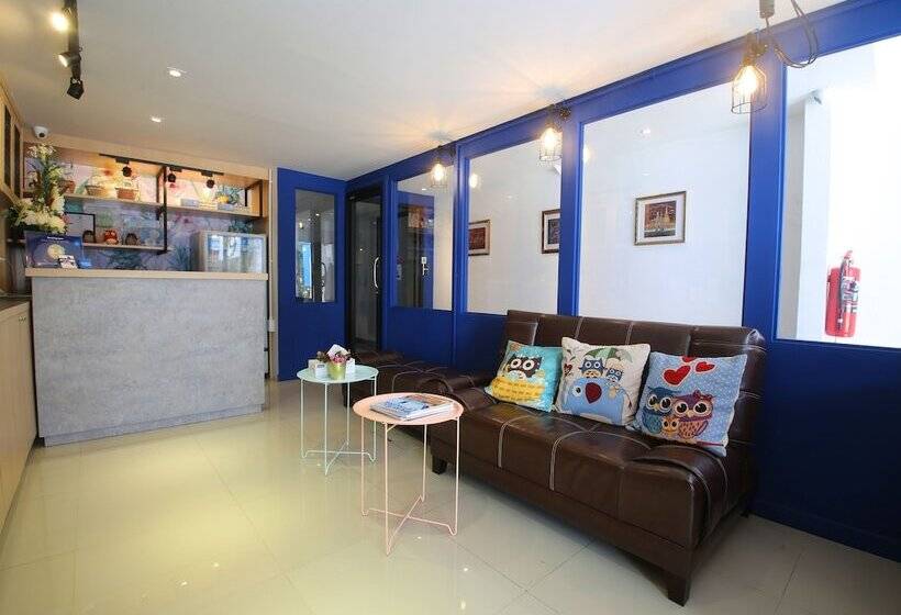 Пансион Dreamz House Boutique