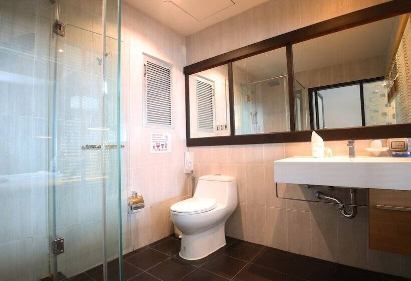 Pensão Dreamz House Boutique