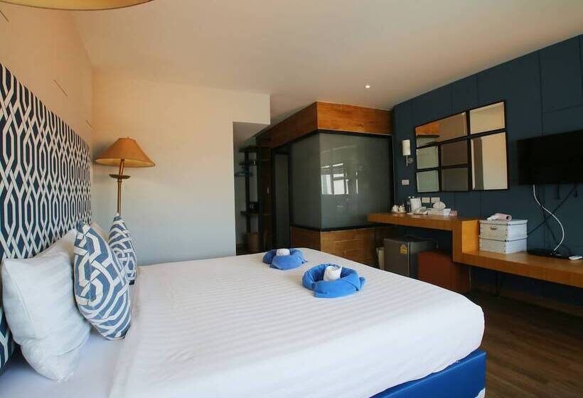 Pensão Dreamz House Boutique