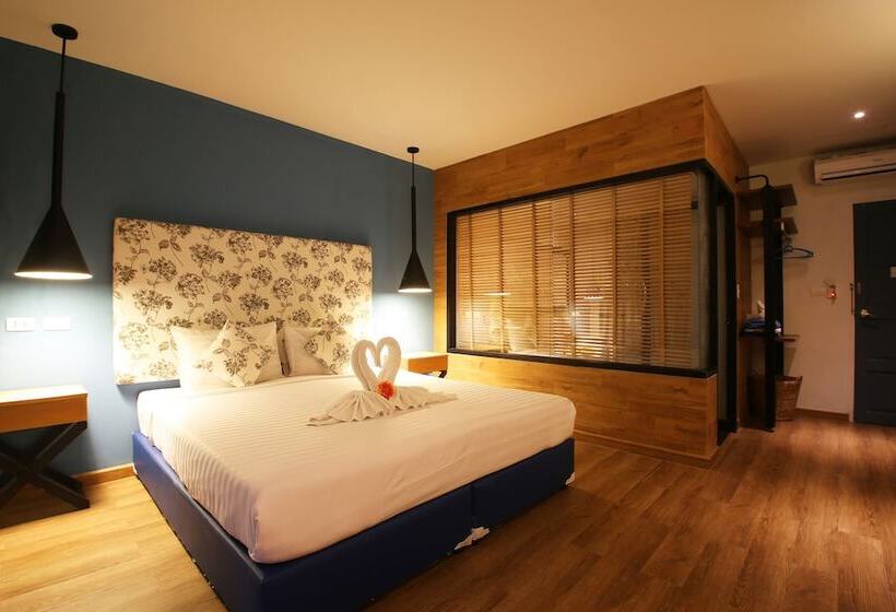 Pensão Dreamz House Boutique