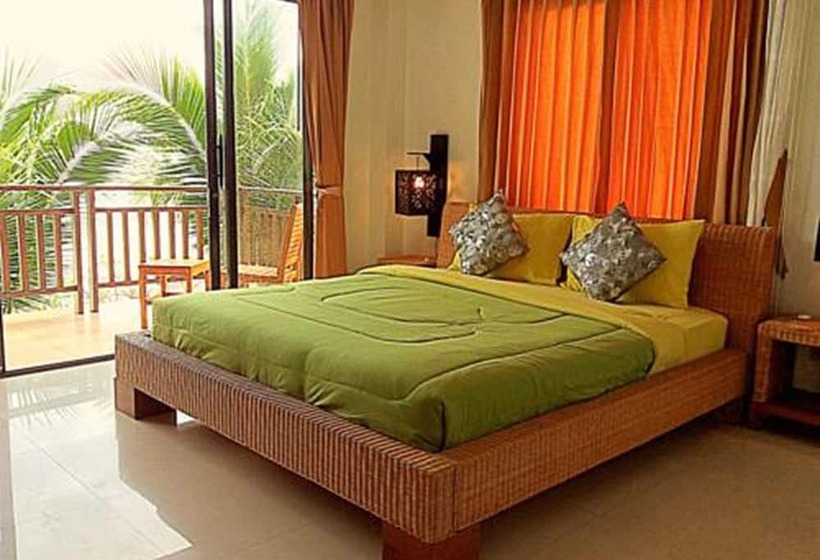پانسیون Rockwell Boutique Suites